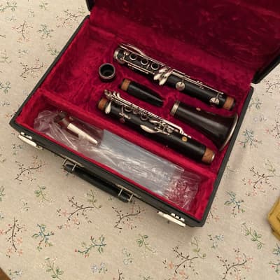 Leblanc クラリネットNoblet 45M Noblet 45 Clarinet by Leblanc France | eBay