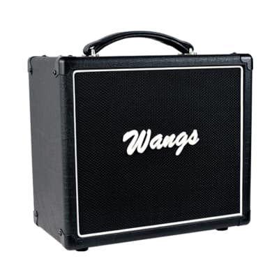 Wangs VT10 All Tube Guitar Combo for sale