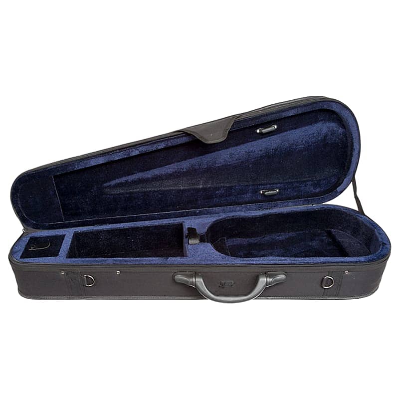 Howard Core Co. CC397 4/4 Size Economy Dart Violin Case Reverb