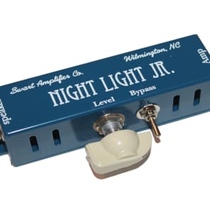 Swart Night Light Jr. 15-Watt Attenuator
