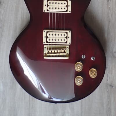 Pearl Export Custom Guitar image 2
