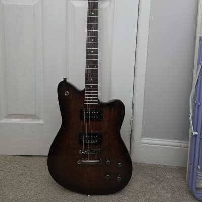 FENDER HIGHWAY 1 TORONADO (U.S. MODELS NO. 011-0800) electric