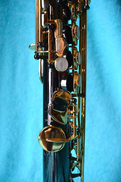 Cecilio soprano sax 2025