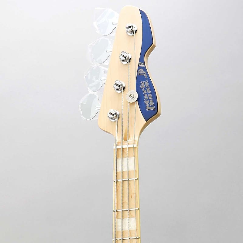 Mark Bass MB JF1 OLD BLUE 4 CR MP [MAK-B/JF14/C-M OBL]