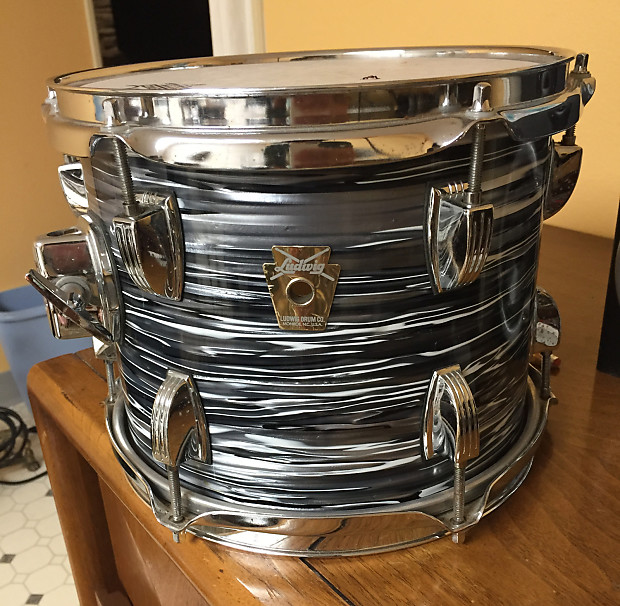 Ludwig 10 inch clearance tom