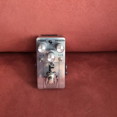 Reverb.com listing, price, conditions, and images for vfe-focus