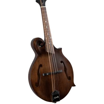 Kentucky KM-805 Artist F-model Mandolin | Reverb