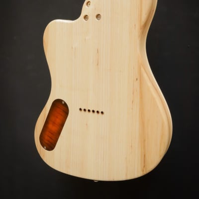 ギター PJD Guitars ST. JOHN ELITE Cocoa Burst PJD Guitars St. John Elite Cocoa Burst | Reverb UK