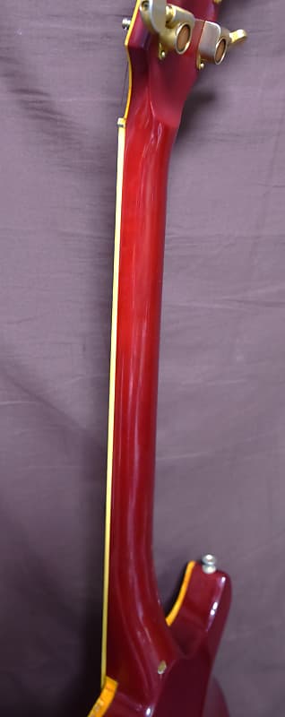 GRECO MX-800 1979 - cherry japan vintage | eBay