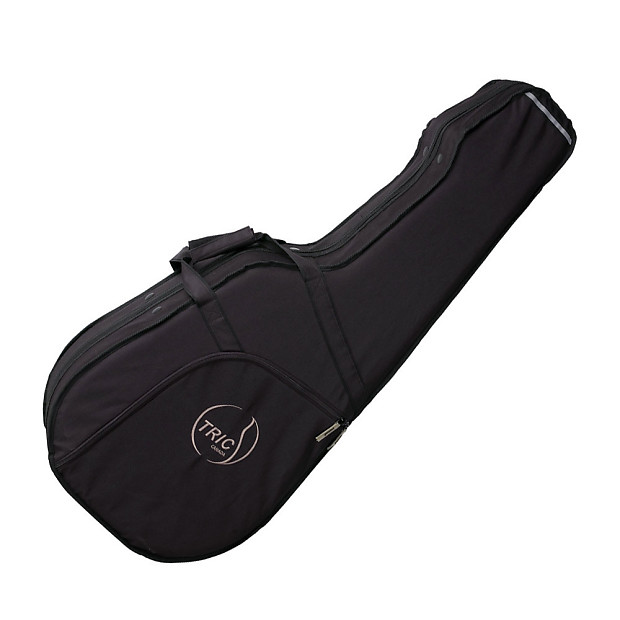 Tric case multifit deluxe top