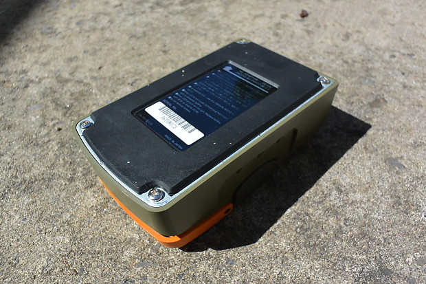 Maxon AF-F1 Fireblade Auto Filter Effects Pedal | Reverb