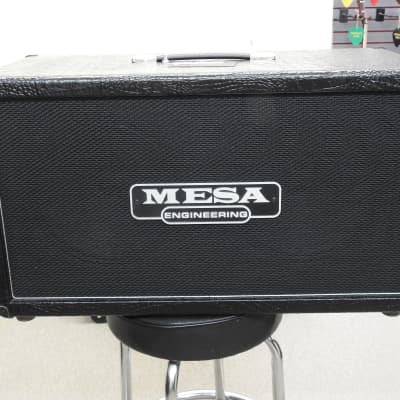Mesa Boogie Rectifier 120 Watt 2x12