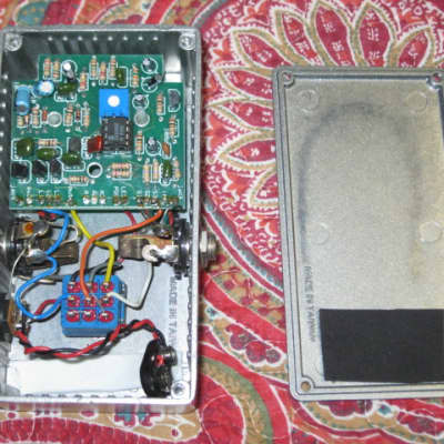 used (with a little less than ligth average wear) Erotic FX Candi Comp (NO box, NO paperwork, NO battery) image 2