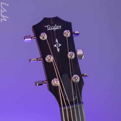 Taylor 414ce-R Grand Auditorium Acoustic-Electric Guitar image 5