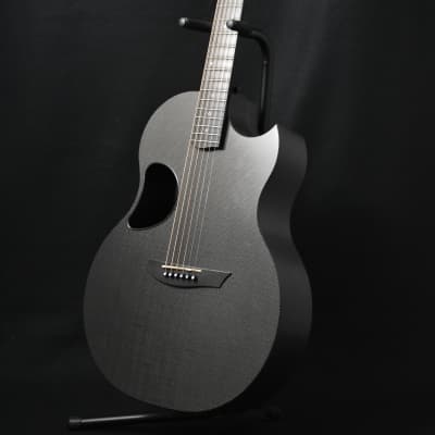 McPherson Sable Carbon Fiber Acoustic-Electric Guitar image 1