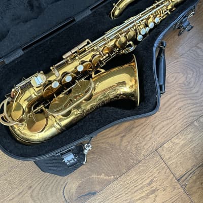 King Zephyr Alto Saxophone - 349xxx! image 3