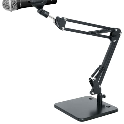 HD300 Dynamic Broadcast USB/XLR Microphone