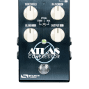 Source Audio  Atlas Compressor pedal  New!