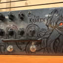 Victory Amps The Kraken Preamp V4 2018-2025 - Grey
