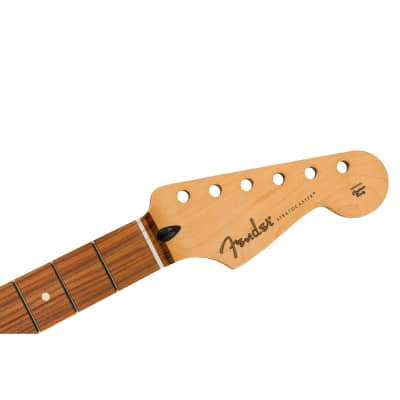 Fender Player Series Stratocaster Neck - Pau Ferro image 3