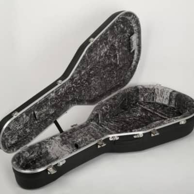 Hiscox Standard Electro-Acoustic Guitar Case - Slimline image 3