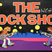 West End Rock Shop