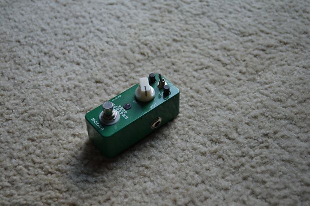 Mooer LoFi Machine | Reverb