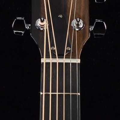 Taylor 214ce Deluxe Black-2109209546-5.0 lbs image 11