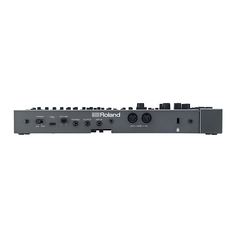 Roland JD-08 64 Presets MIDI USB and External Clock Input Roland JD-08 64 Presets MIDI USB and External Clock Input
