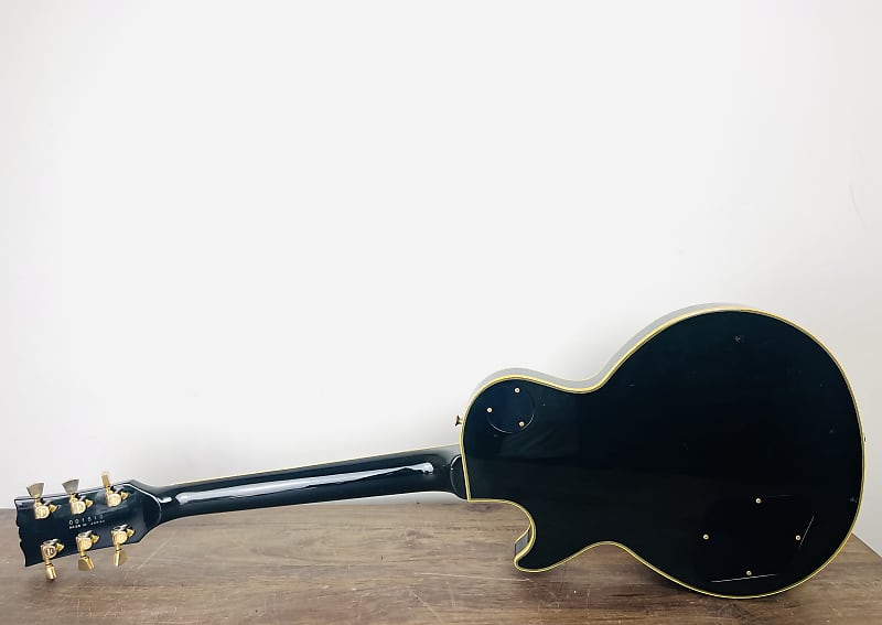 Yamaha SL-650 Studio Lord | Reverb