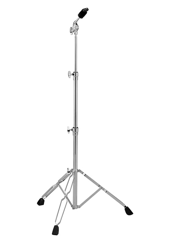 Pearl C830 UniLock Double Braced Straight Cymbal Stand image 1