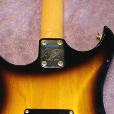 Vantage Avenger - Vintage - Rare image 14