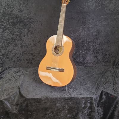 Manuel Rodriguez MODEL A Classical Acoustic Guitar (Nashville, Tennessee) for sale