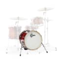 Gretsch Catalina Club Bass Drum 20x14 Gloss Crimson Burst