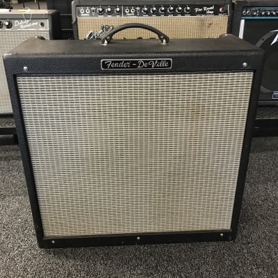 Fender PR-247 Hot Rod DeVille 1-12