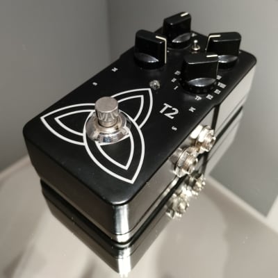 TC Electronic T2 Reverb | Reverb