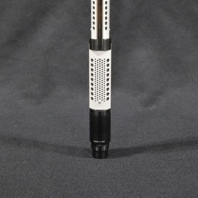 Samar AL959 Passive Stereo Ribbon Microphone | Reverb