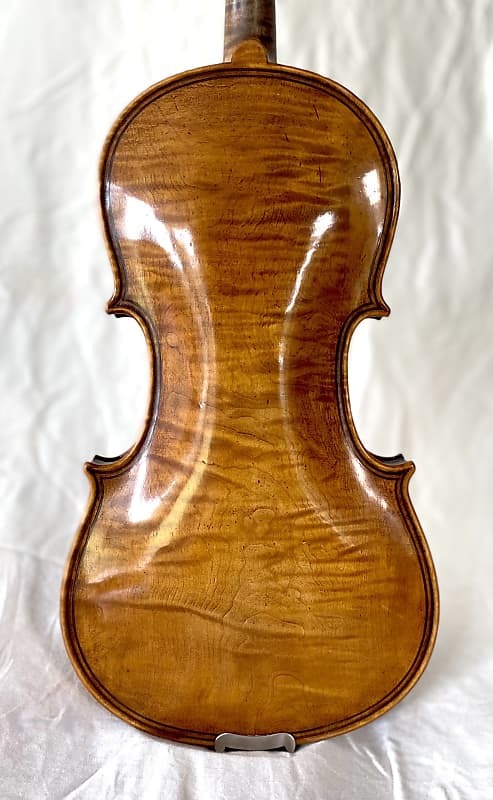 Antique Da Salo Model Violin image 1