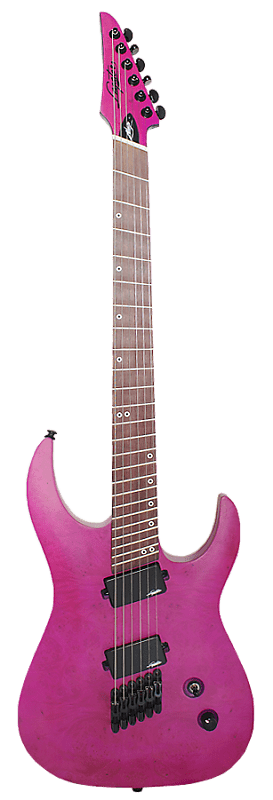 Fingerboard, Purple Heart , 1st grade, guitar