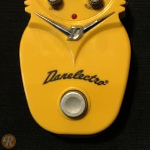 Danelectro Grilled Cheese Distortion