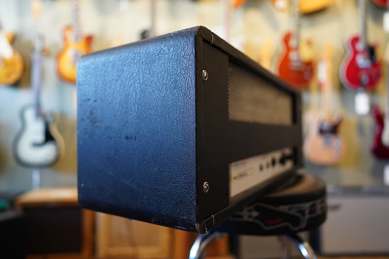 Discontinued: LV LV200 Discontinued: Hybrid guitar amp - Laney  Amplification - Since 1967