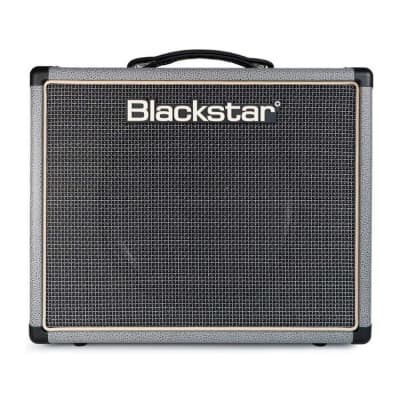 Blackstar HT-5R MkII 1x12 5W Combo Amp with Reverb (Bronco Gray) image 3
