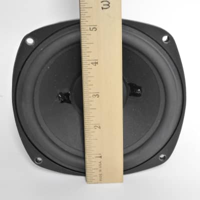 Definitive Technology CLR 2002 speaker woofer driver part image 3