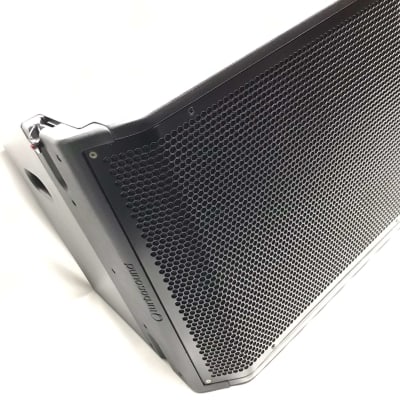 Turbosound FlashLine Series TFS-550L 12" Front Loaded Subwoofer, 1600W Peak Power - NEW image 15