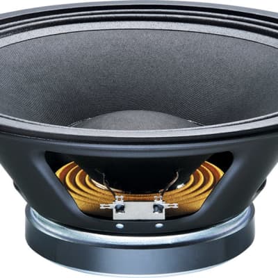 Celestion 12” Pressed Steel Chassis w/ Ferrite Magnet Bass/Mid Driver - TF1225 image 2