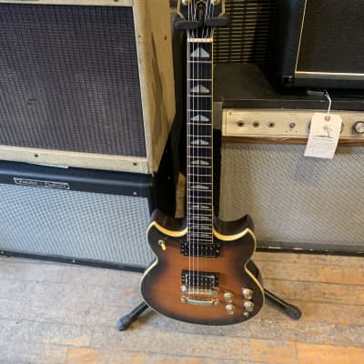 1976 Yamaha SL1000 Electric Guitar - SL 1000 Les Paul | Reverb Canada