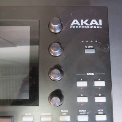 Akai MPC One Drum Machine (Jacksonville, FL) image 5