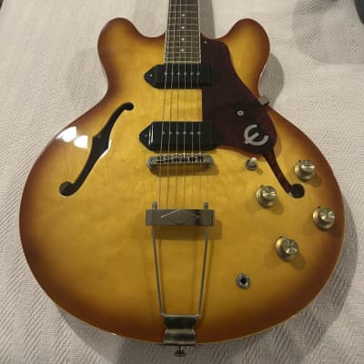 Epiphone '61 50th Anniversary Casino