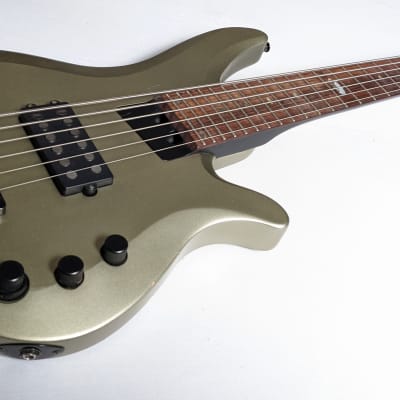 Yamaha RBX JM2 signature John Myung | Reverb