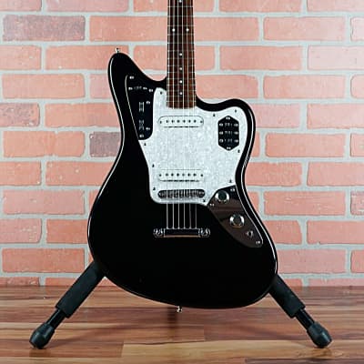 超歓迎された JGS Special Jaguar Fender J-Craft Converted HH 94-95 Japan ギター